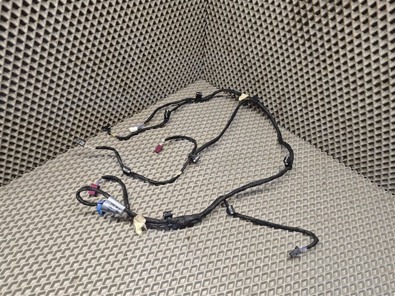 проводка двери, 4500 рублей, Санкт-Петербург