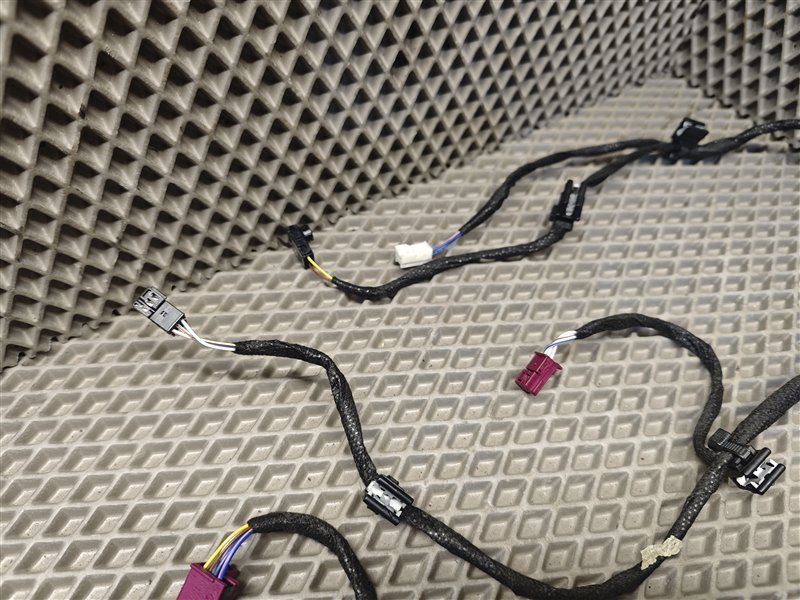 проводка двери, 4500 рублей, Санкт-Петербург