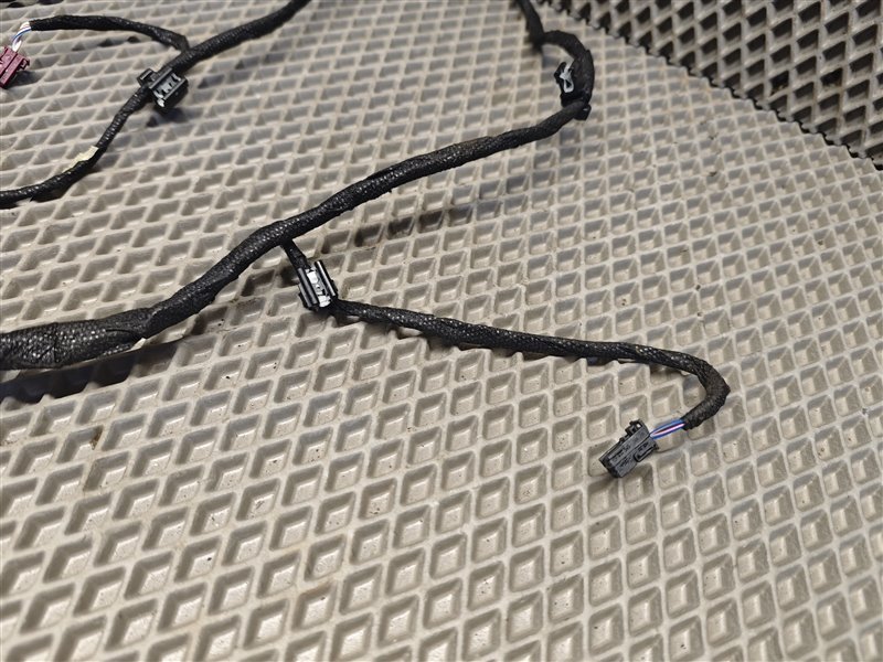 проводка двери, 4500 рублей, Санкт-Петербург