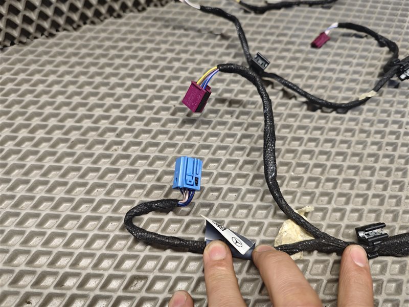 проводка двери, 4500 рублей, Санкт-Петербург