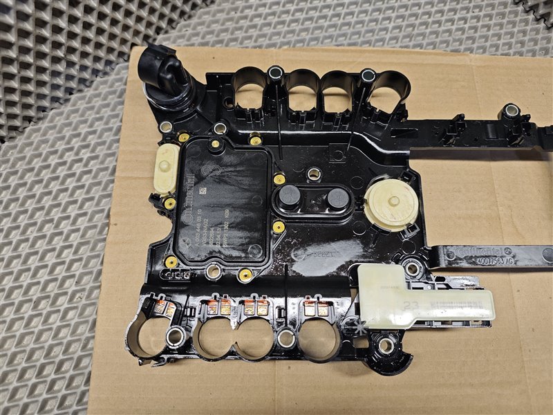 плата АКПП, 43000 рублей, Санкт-Петербург