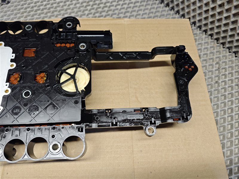 плата АКПП, 43000 рублей, Санкт-Петербург