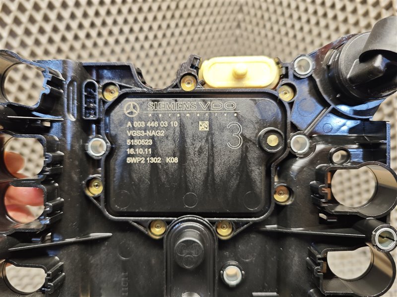 плата АКПП, 40000 рублей, Санкт-Петербург