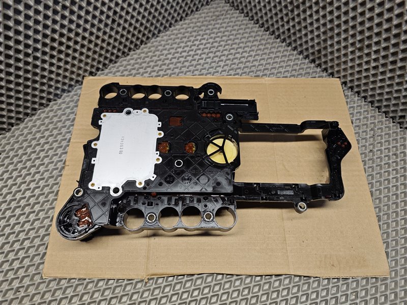 плата АКПП, 40000 рублей, Санкт-Петербург