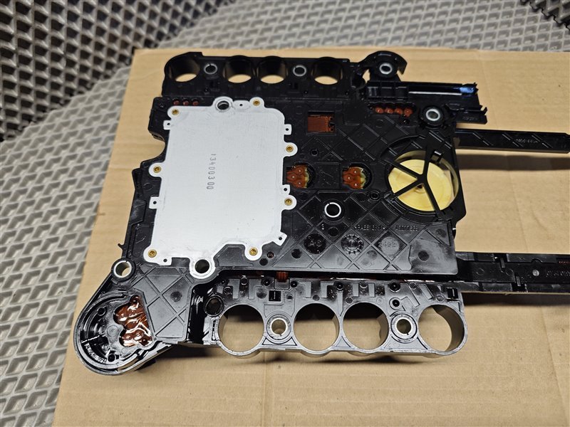 плата АКПП, 40000 рублей, Санкт-Петербург