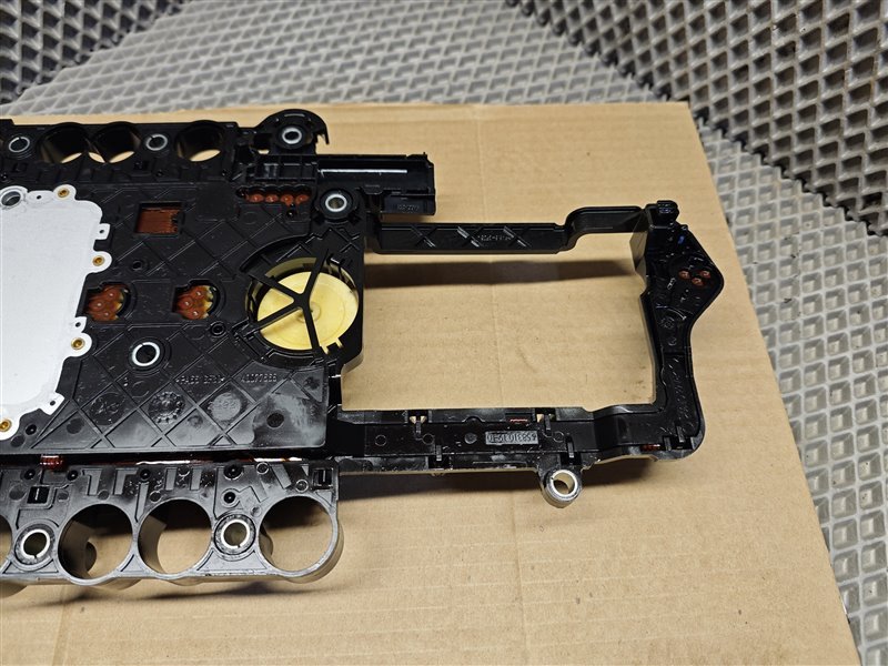 плата АКПП, 40000 рублей, Санкт-Петербург