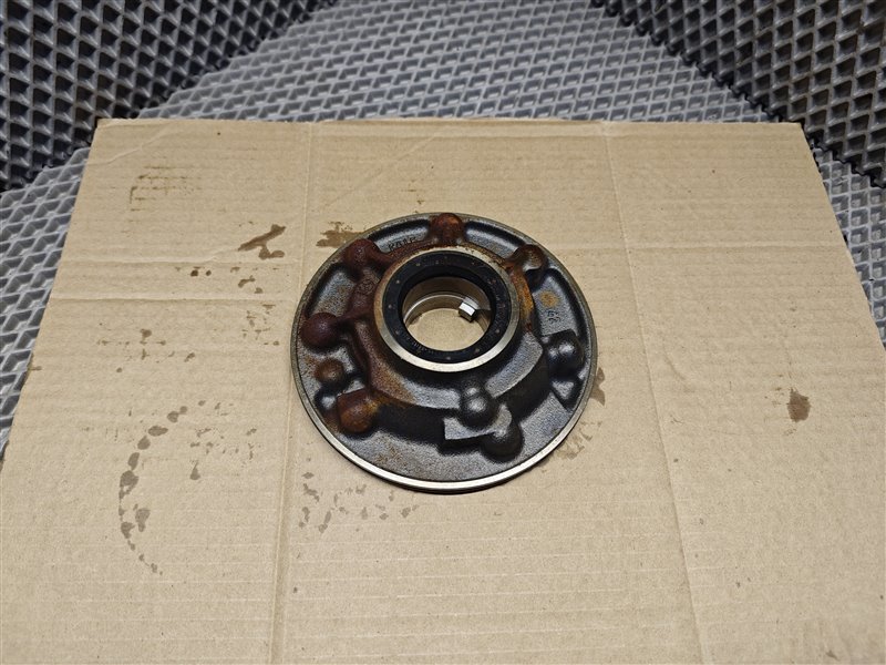 насос масляный АКПП, 4000 рублей, Санкт-Петербург