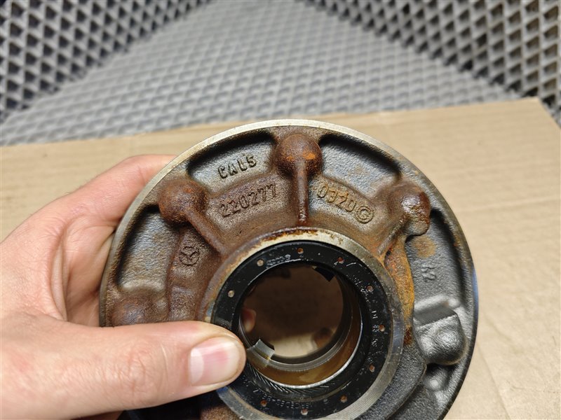 насос масляный АКПП, 4000 рублей, Санкт-Петербург