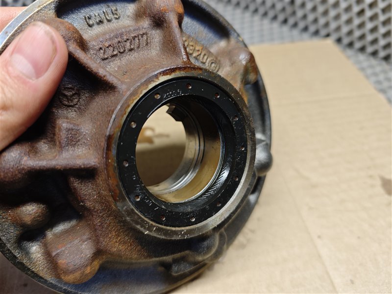 насос масляный АКПП, 4000 рублей, Санкт-Петербург