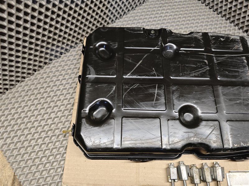 поддон АКПП, 5000 рублей, Санкт-Петербург