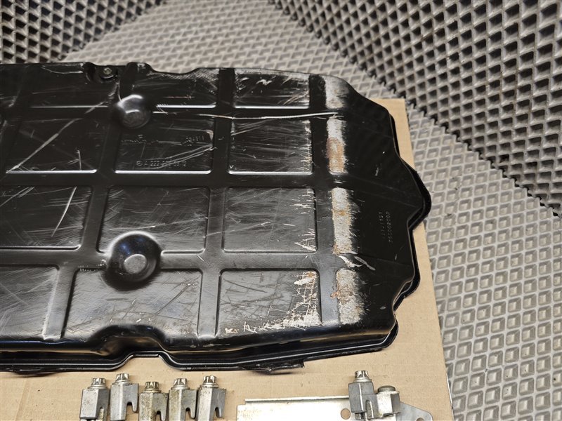 поддон АКПП, 5000 рублей, Санкт-Петербург