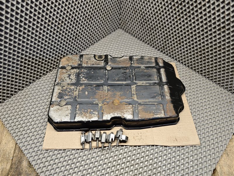 поддон АКПП, 3000 рублей, Санкт-Петербург