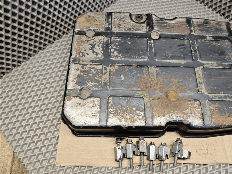 поддон АКПП, 3000 рублей, Санкт-Петербург