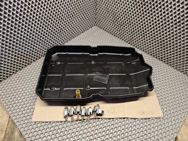 поддон АКПП, 3000 рублей, Санкт-Петербург