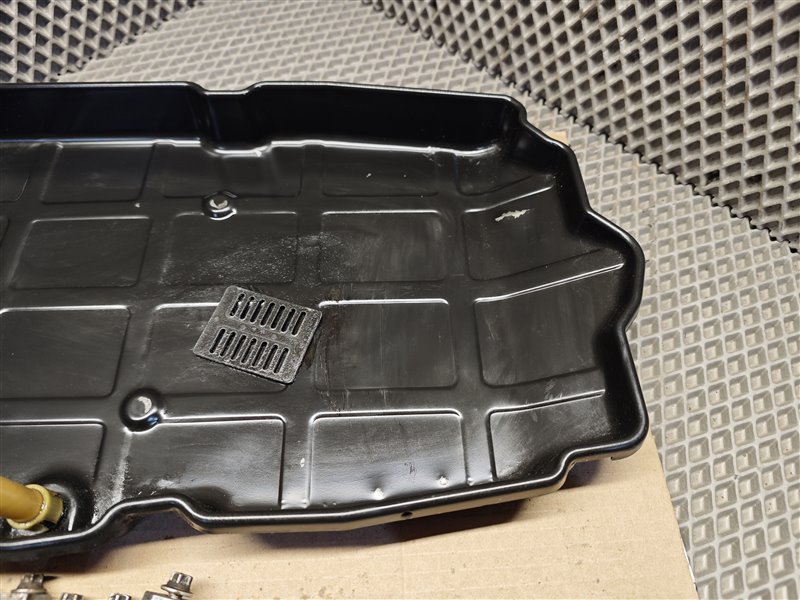 поддон АКПП, 3000 рублей, Санкт-Петербург