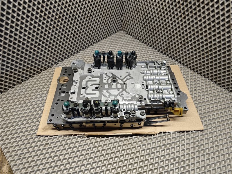 гидроблок АКПП, 6000 рублей, Санкт-Петербург