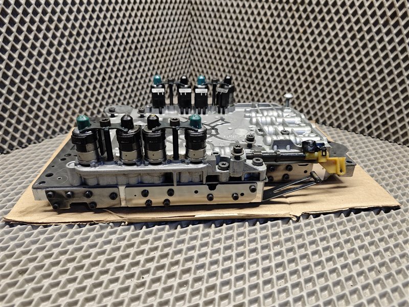 гидроблок АКПП, 6000 рублей, Санкт-Петербург