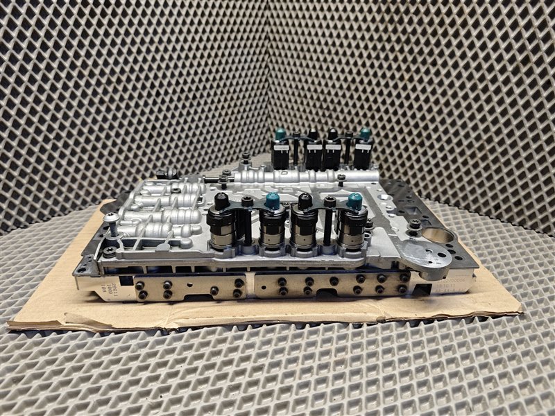 гидроблок АКПП, 6000 рублей, Санкт-Петербург