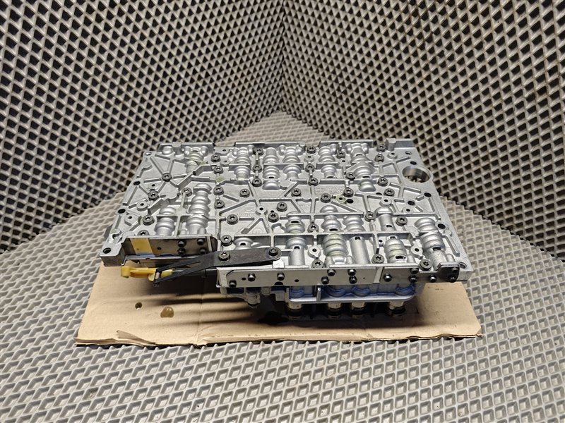 гидроблок АКПП, 6000 рублей, Санкт-Петербург