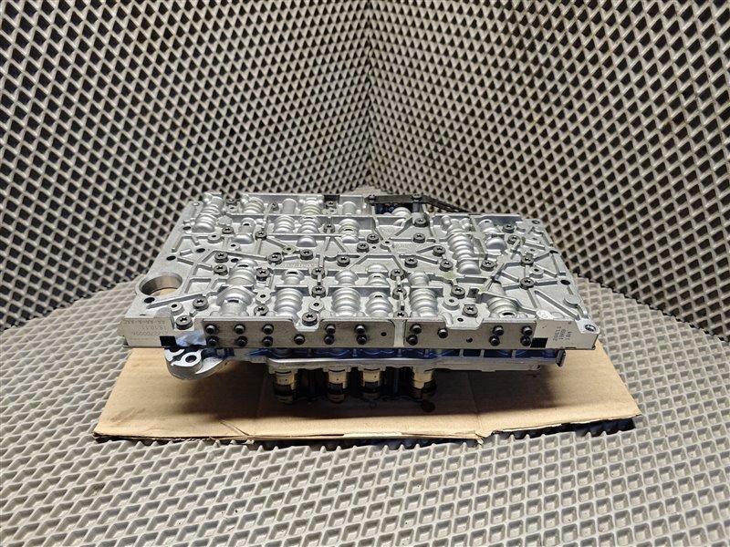 гидроблок АКПП, 6000 рублей, Санкт-Петербург