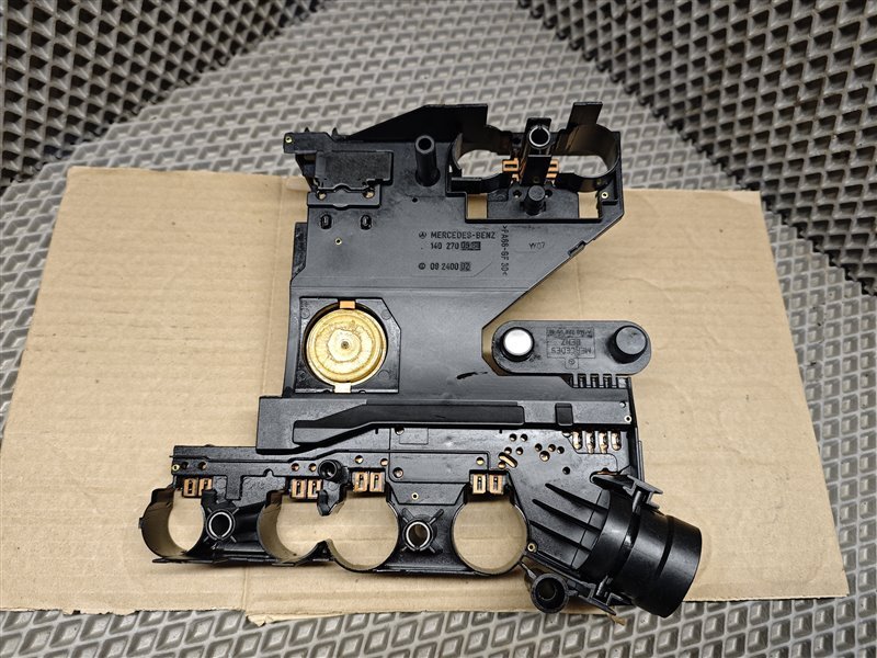 плата АКПП, 6500 рублей, Санкт-Петербург