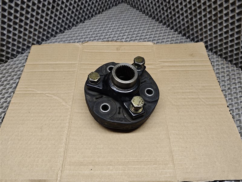 муфта кардана, 2000 рублей, Санкт-Петербург