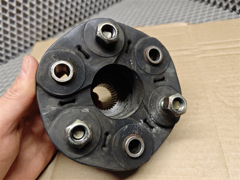 муфта кардана, 2000 рублей, Санкт-Петербург