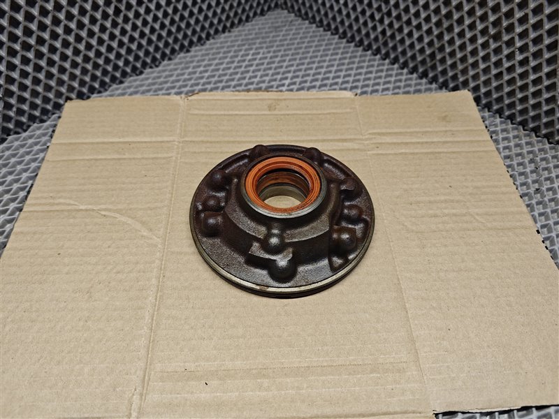 насос масляный АКПП, 4000 рублей, Санкт-Петербург