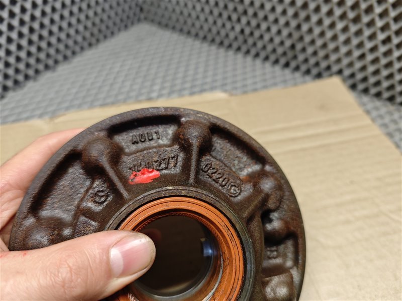 насос масляный АКПП, 4000 рублей, Санкт-Петербург