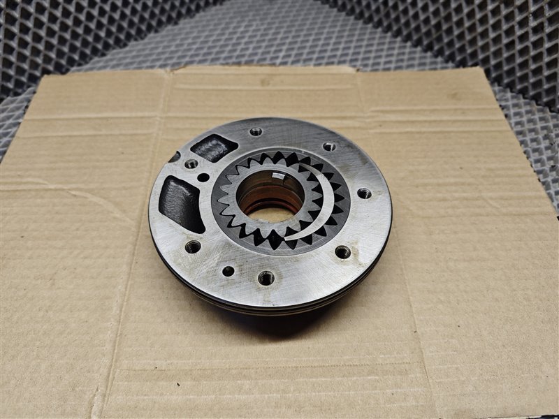 насос масляный АКПП, 4000 рублей, Санкт-Петербург