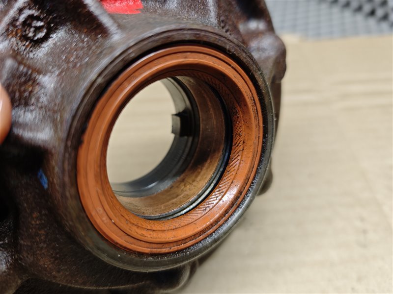 насос масляный АКПП, 4000 рублей, Санкт-Петербург