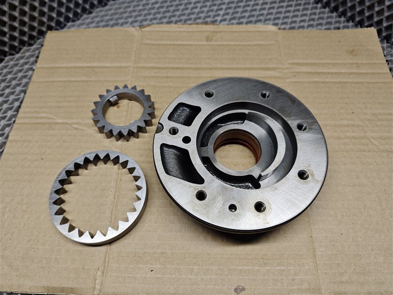 насос масляный АКПП, 4000 рублей, Санкт-Петербург