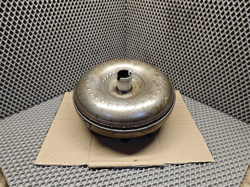 гидротрансформатор, 6000 рублей, Санкт-Петербург