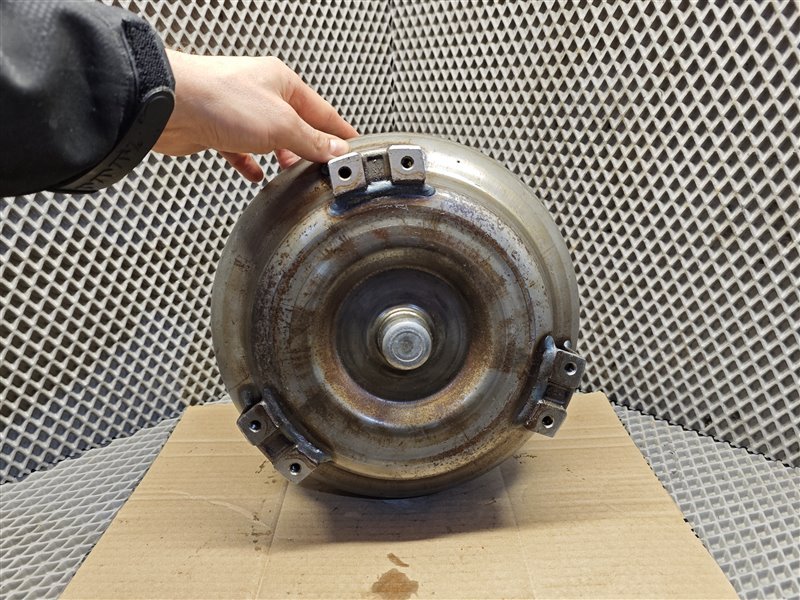 гидротрансформатор, 6000 рублей, Санкт-Петербург