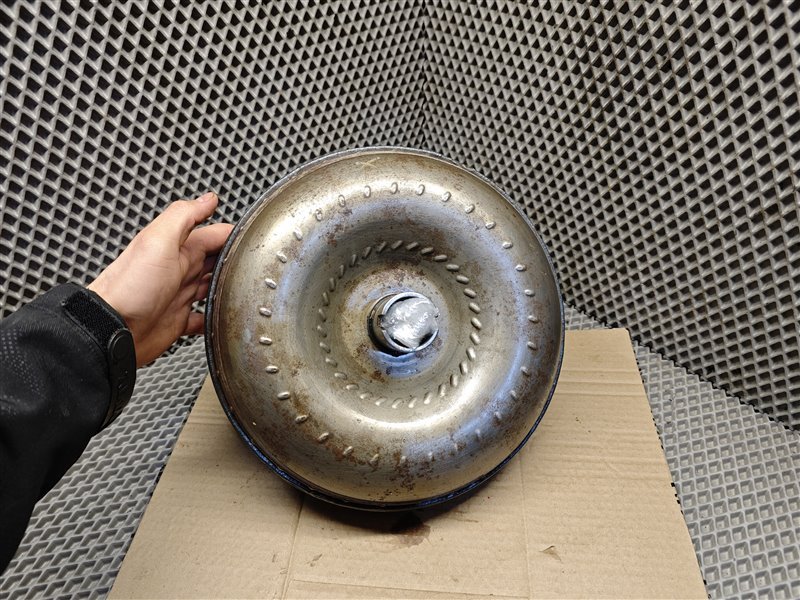 гидротрансформатор, 6000 рублей, Санкт-Петербург