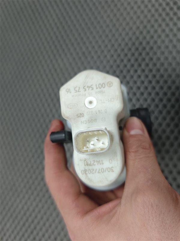 клапан вентиляции, 8500 рублей, Санкт-Петербург