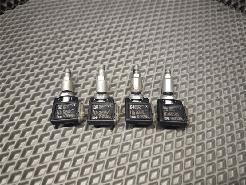 датчик давления в шинах, 5000 рублей, Санкт-Петербург