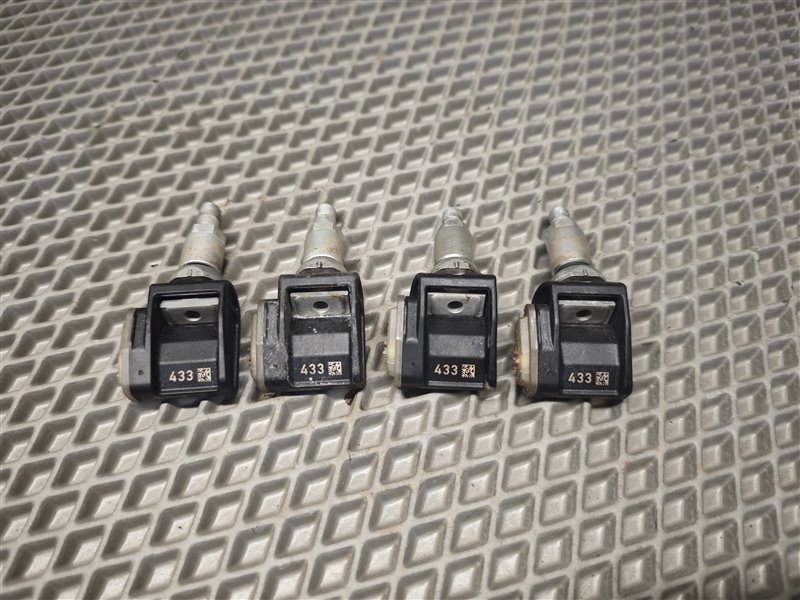 датчик давления в шинах, 5000 рублей, Санкт-Петербург