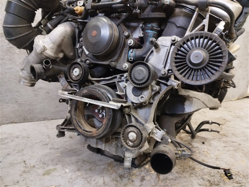 двигатель в сборе, 500000 рублей, Санкт-Петербург