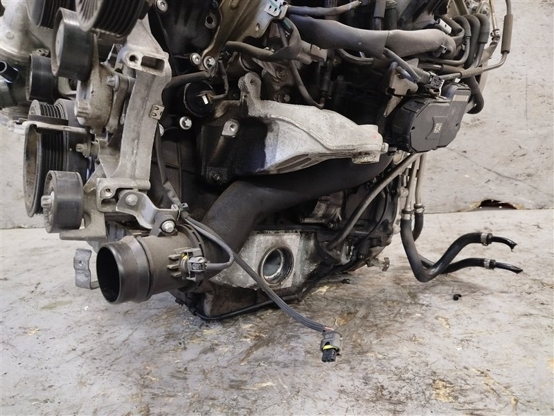 двигатель в сборе, 500000 рублей, Санкт-Петербург