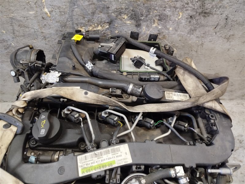 двигатель в сборе, 500000 рублей, Санкт-Петербург