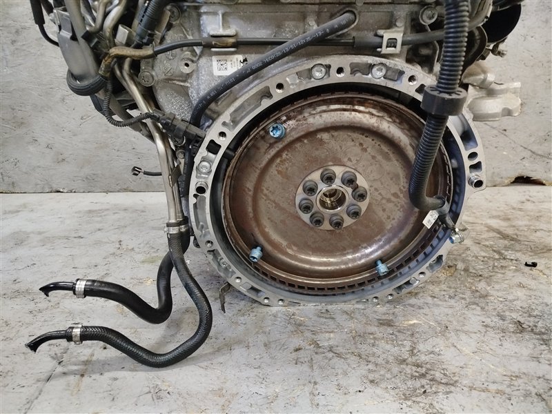 двигатель в сборе, 500000 рублей, Санкт-Петербург