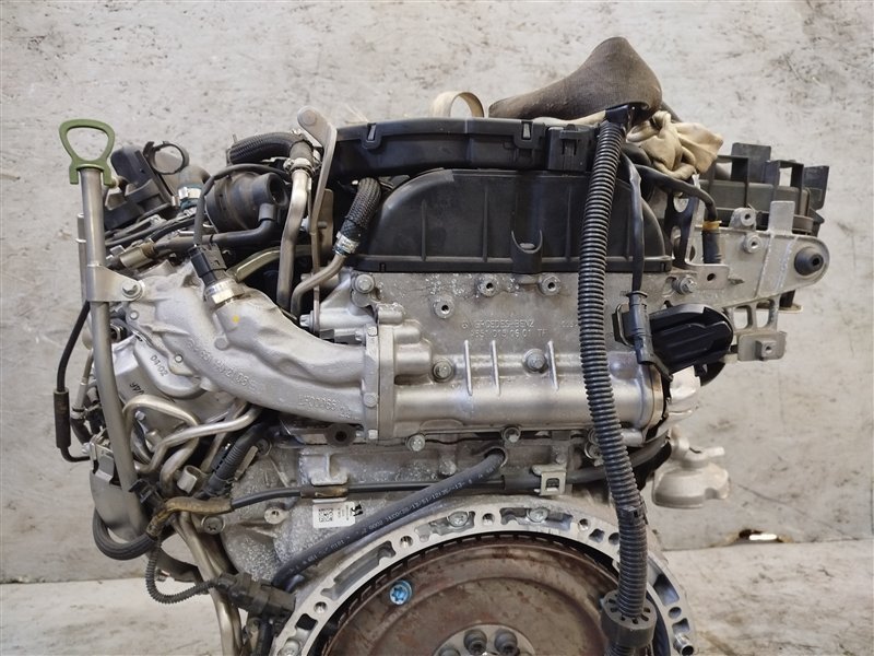 двигатель в сборе, 500000 рублей, Санкт-Петербург