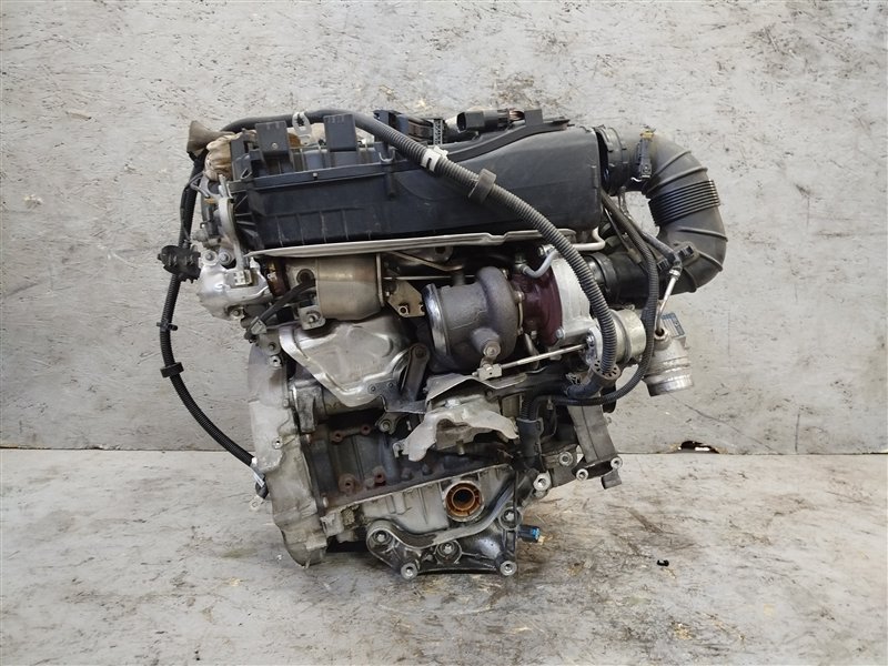 двигатель в сборе, 500000 рублей, Санкт-Петербург