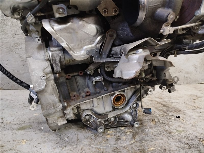 двигатель в сборе, 500000 рублей, Санкт-Петербург