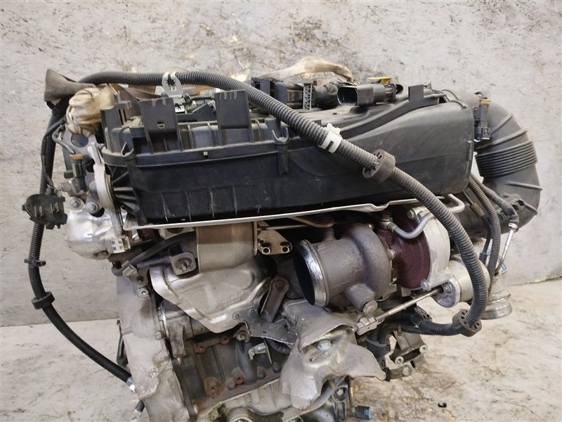 двигатель в сборе, 500000 рублей, Санкт-Петербург