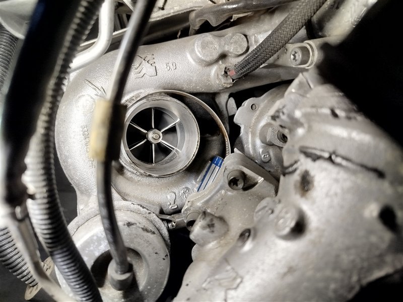 двигатель в сборе, 500000 рублей, Санкт-Петербург