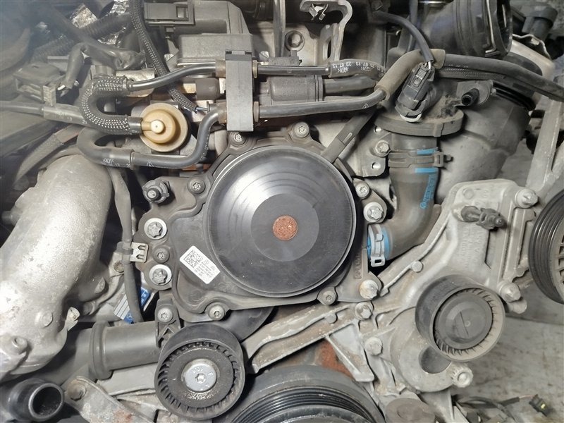 двигатель в сборе, 500000 рублей, Санкт-Петербург