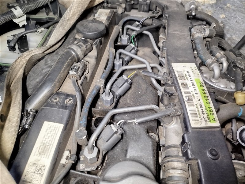 двигатель в сборе, 500000 рублей, Санкт-Петербург