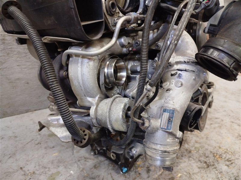 двигатель в сборе, 500000 рублей, Санкт-Петербург